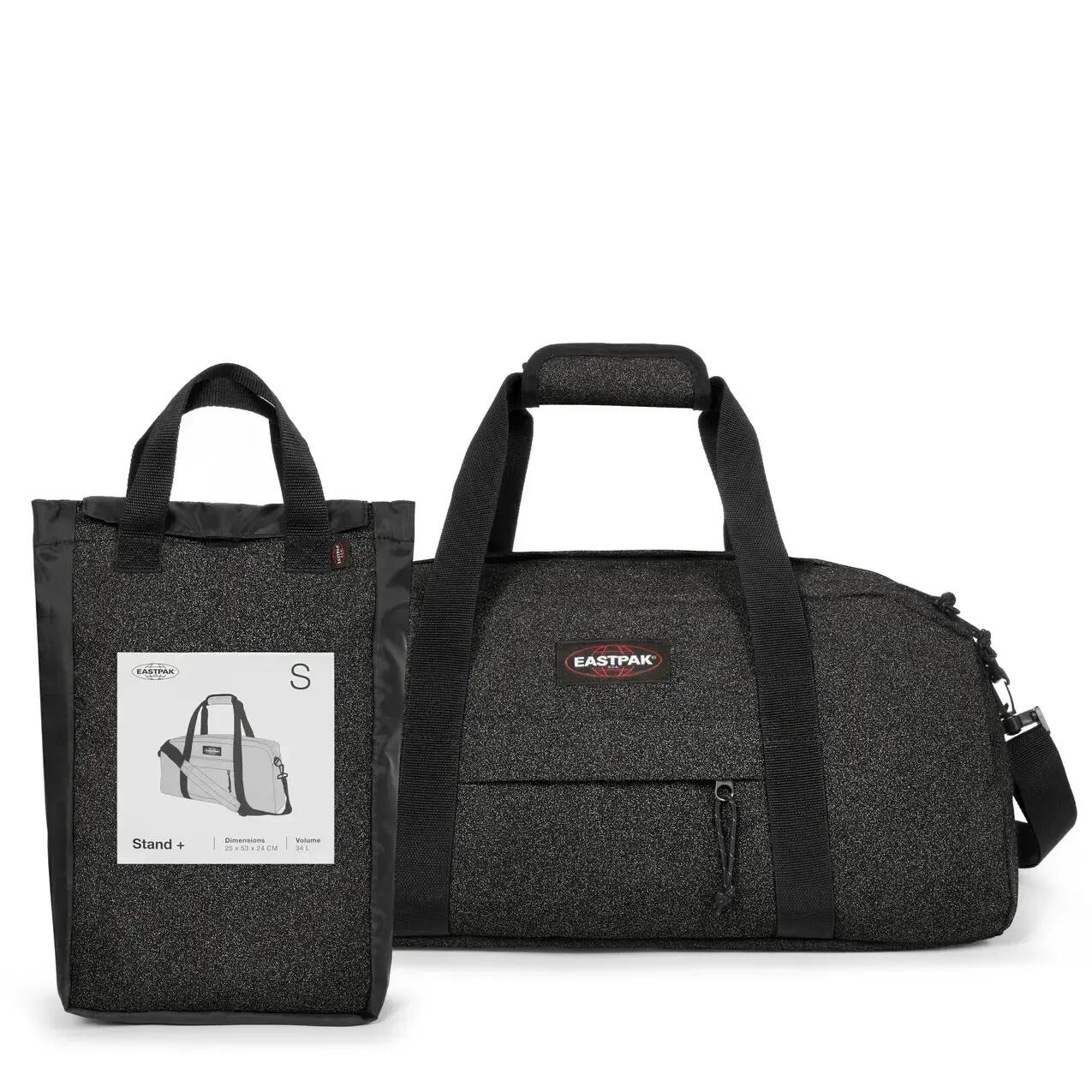 Duffel Tasche Eastpak Stand+ 5/5