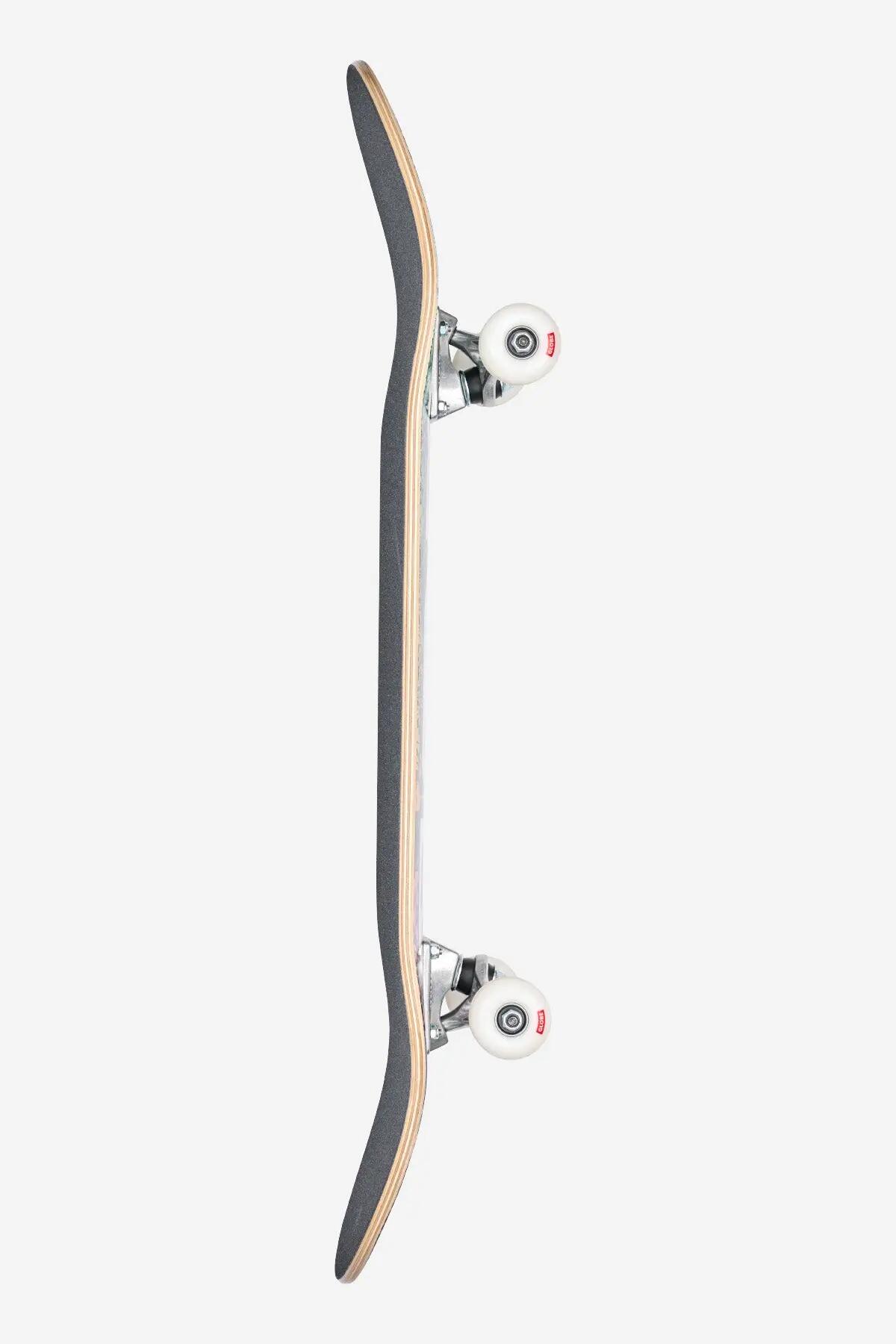 G0 Heyman 8.5 Complete Skateboard 2/3