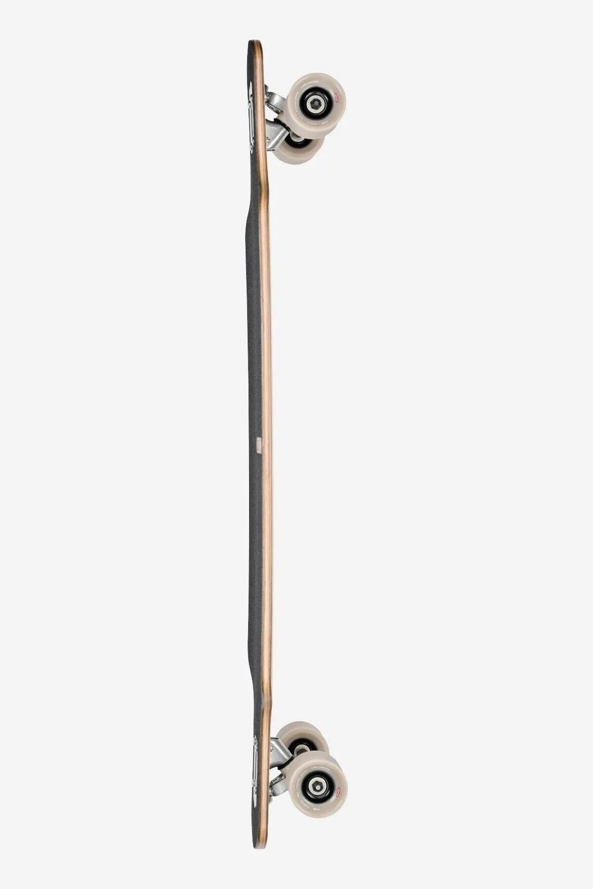 Geminon 40 Rock 40" Longboard 2/3
