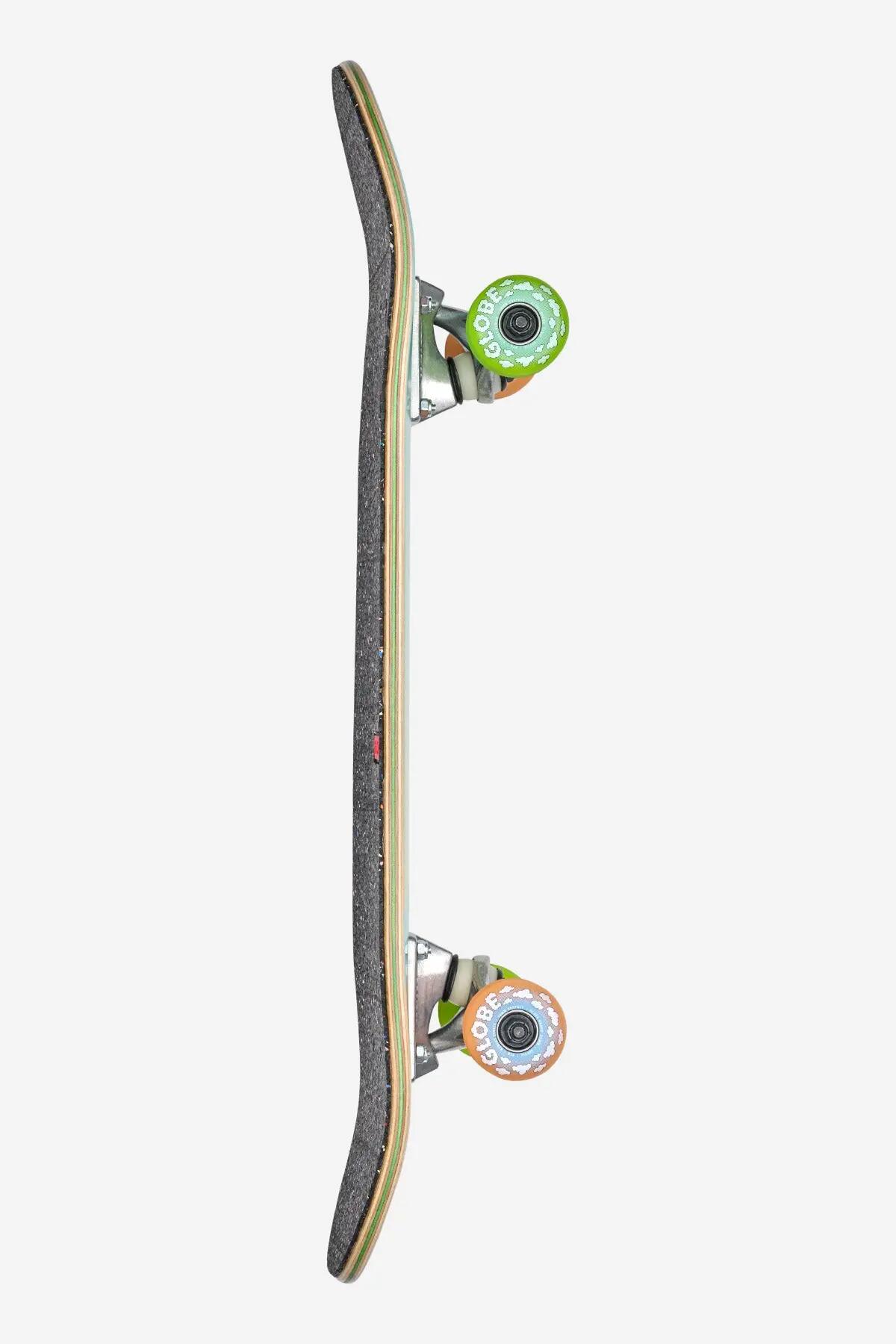 Kids Softie 83 Micro 7.125 Komplett-Skateboard 3/5