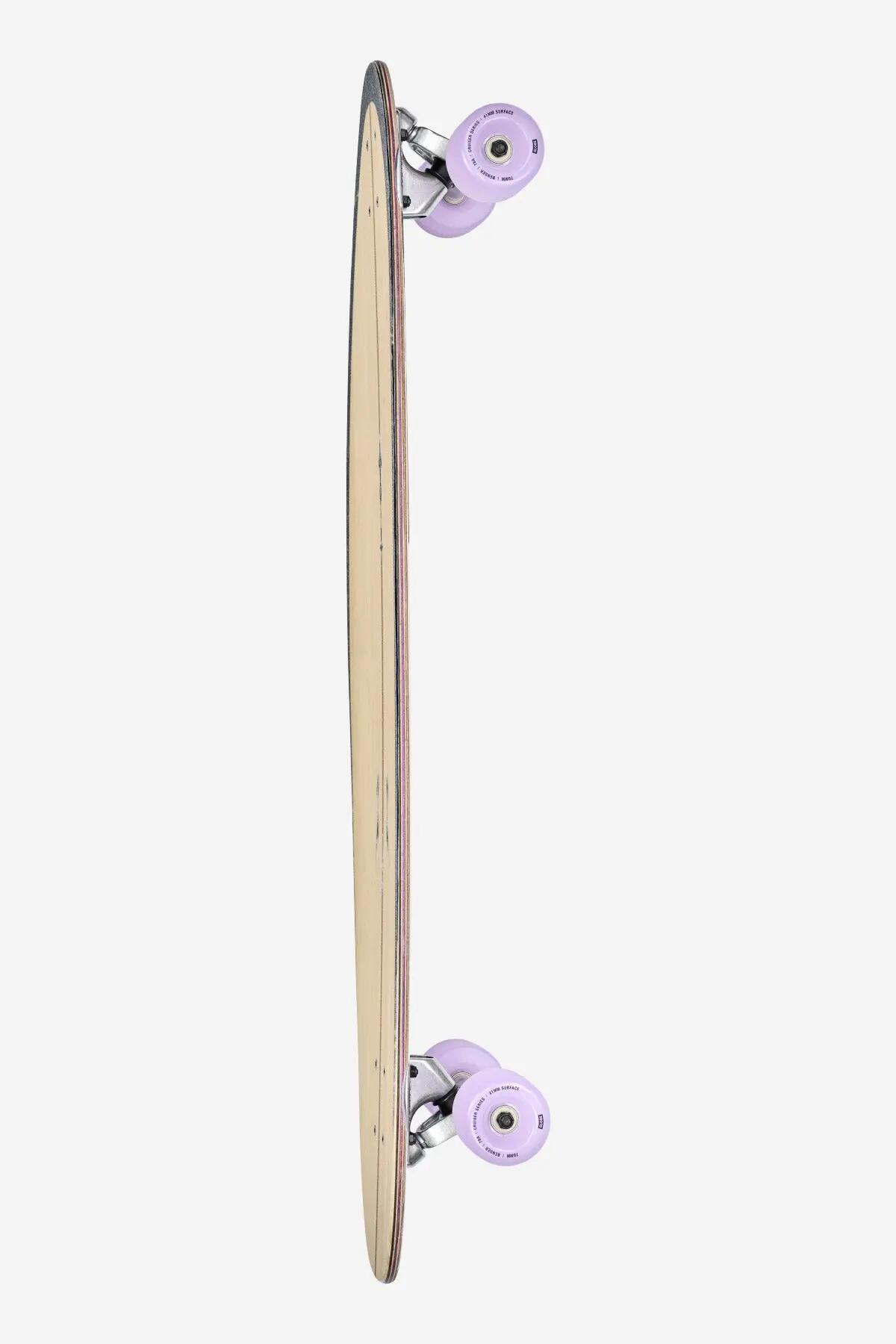 Tabla larga Archer Classic de 38 pulgadas 2/3