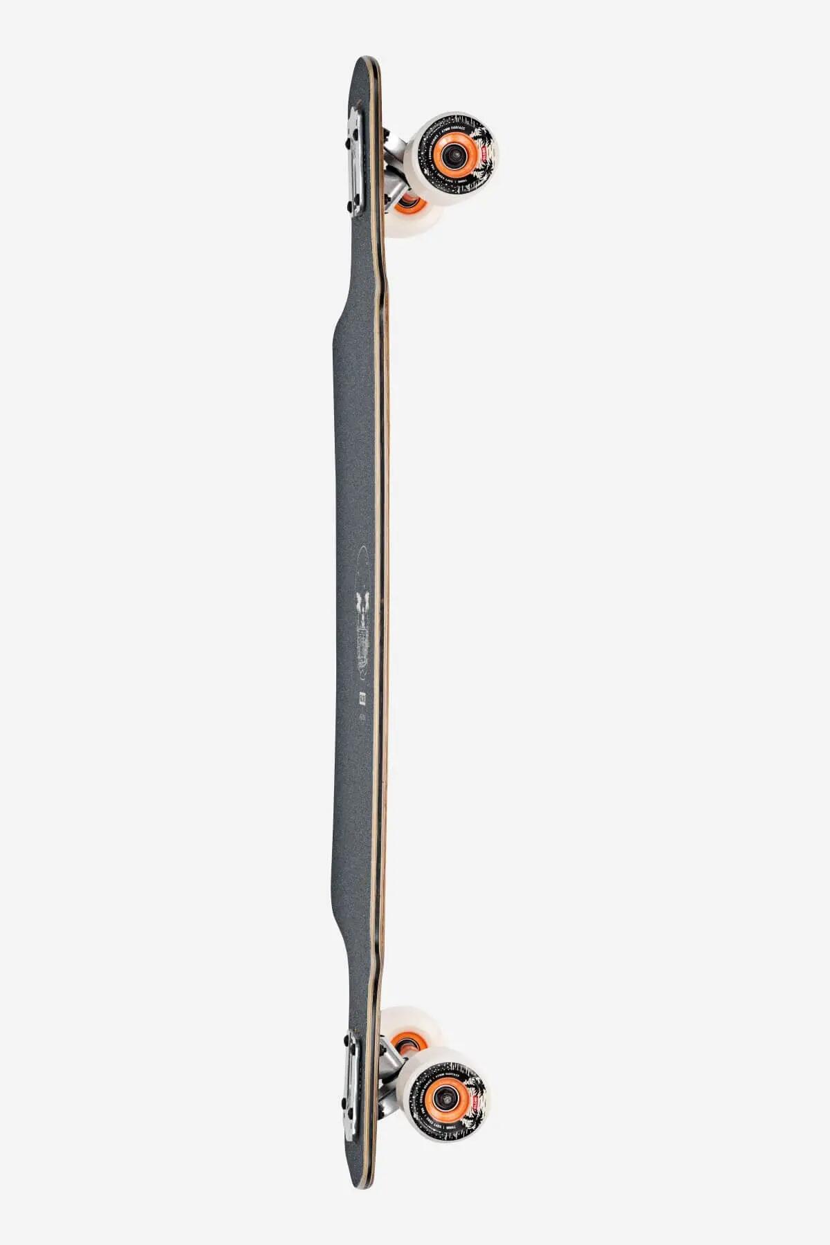 Geminon 37.5 38" Longboard 2/3