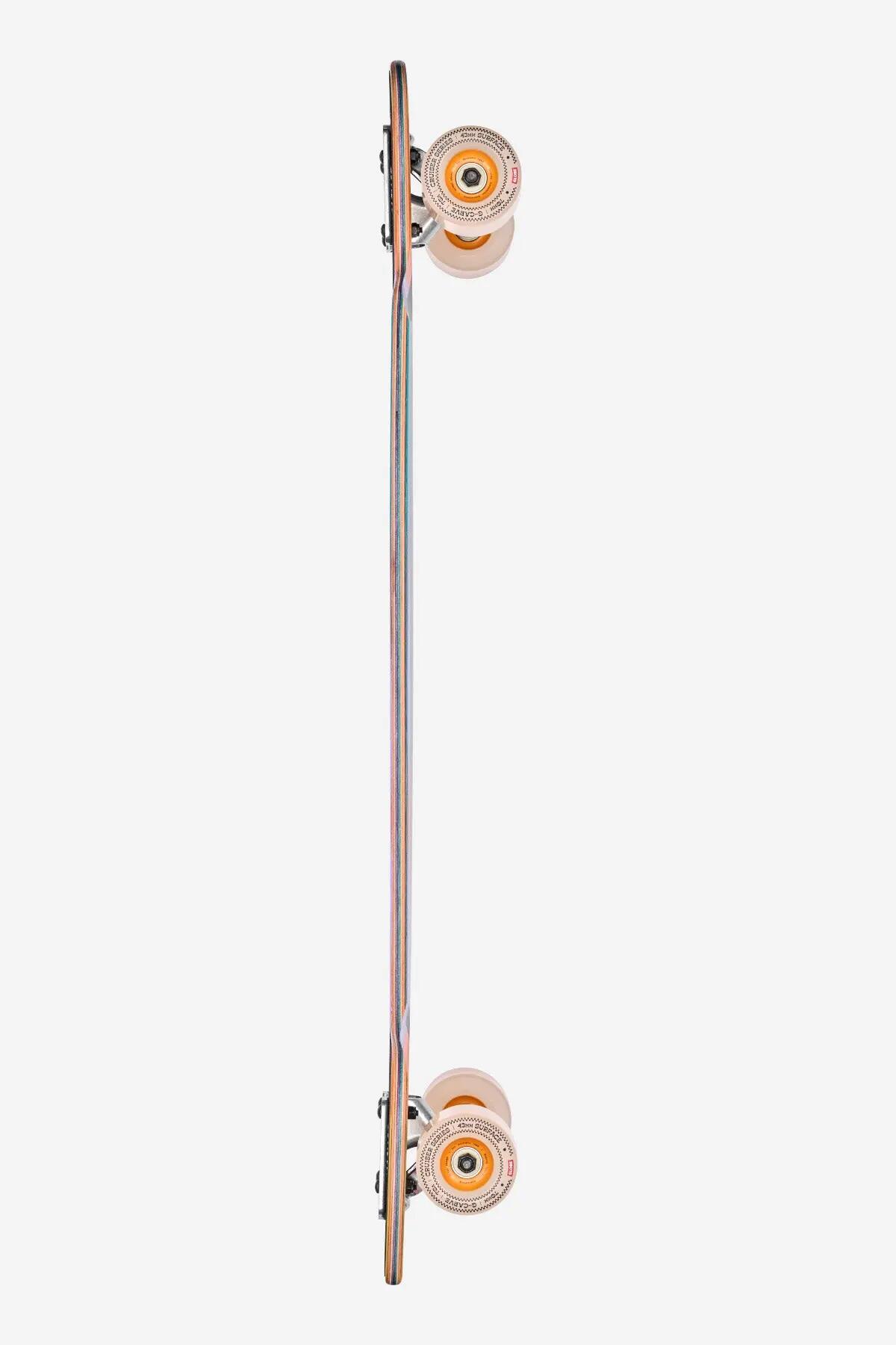 Prowler Mid 34" Longboard 2/3