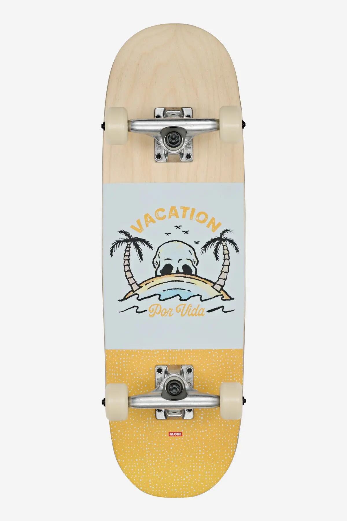 Kids Softie 83 Mini 7.9 Complete Skateboard 3/7