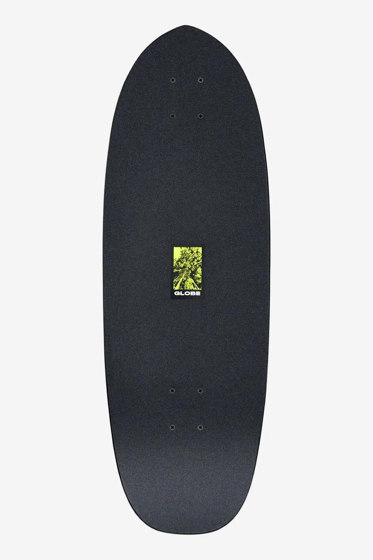 Frothy Surf Skate 2/5