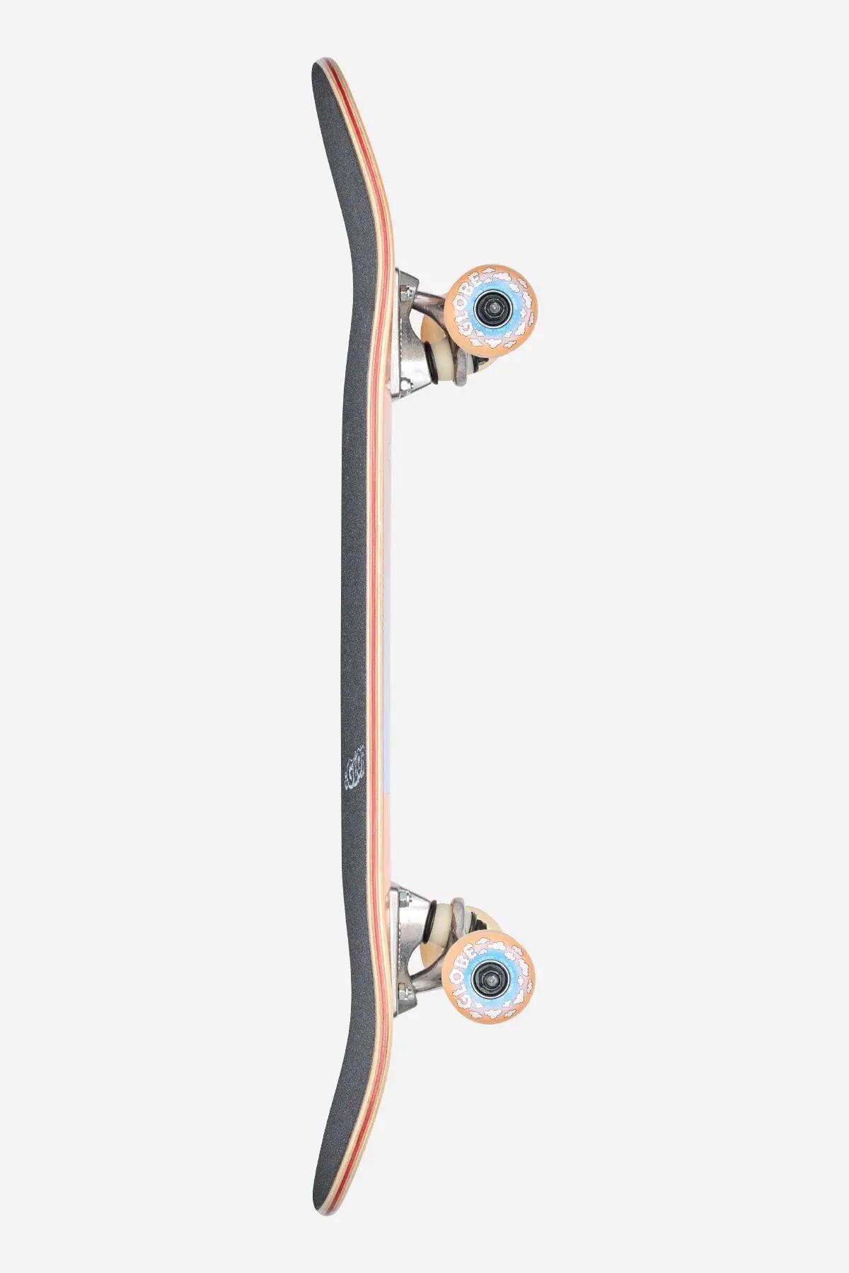 Kids Grip 95 Mini 7.9 Complete Skateboard 3/5