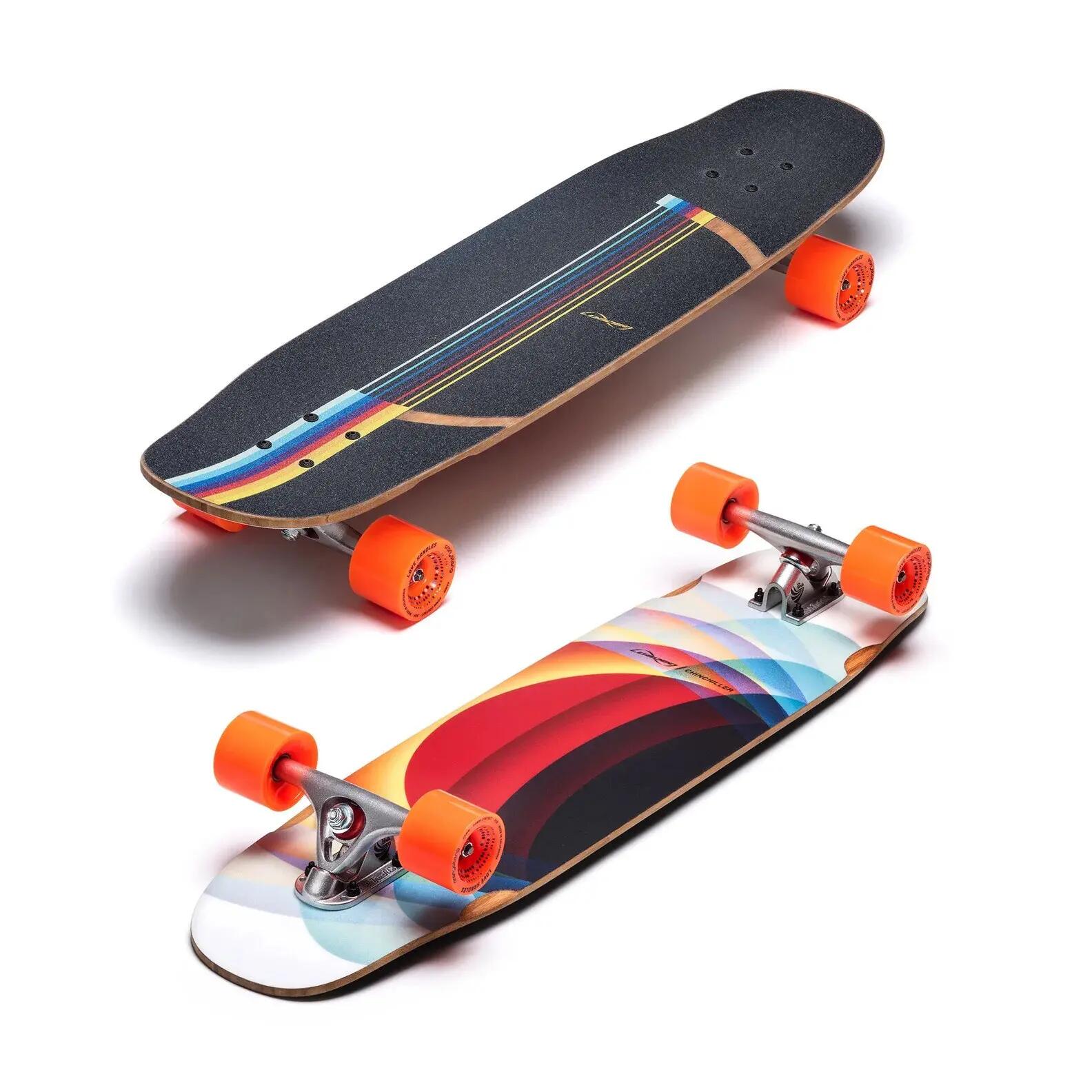 LOADED BOARDS picture