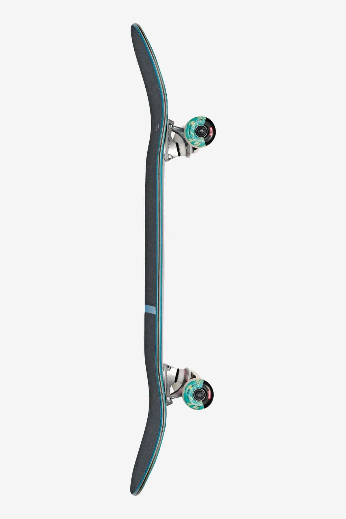 G1 Mind Expansion 8.25 Complete Skateboard 2/3