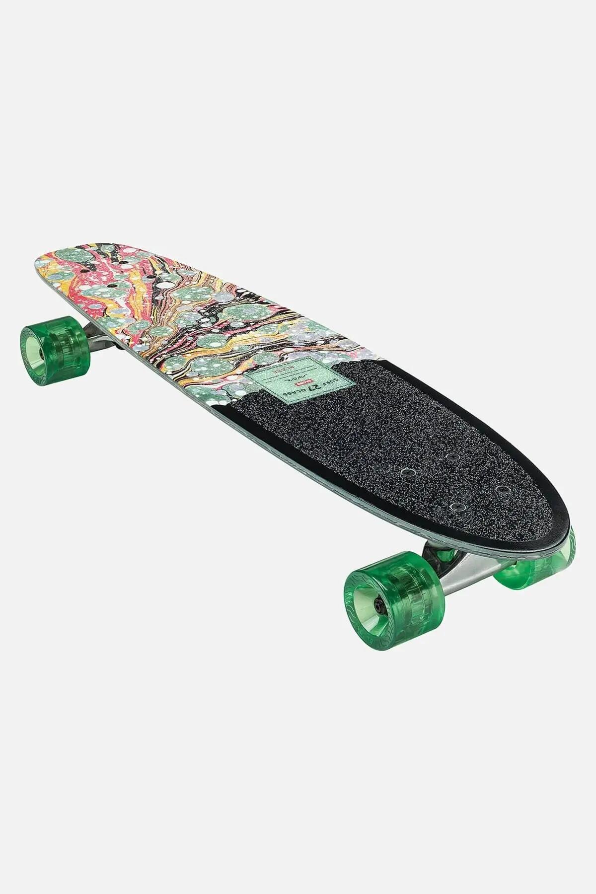 Surf Glass 27 27" Cruiserboard 2/3