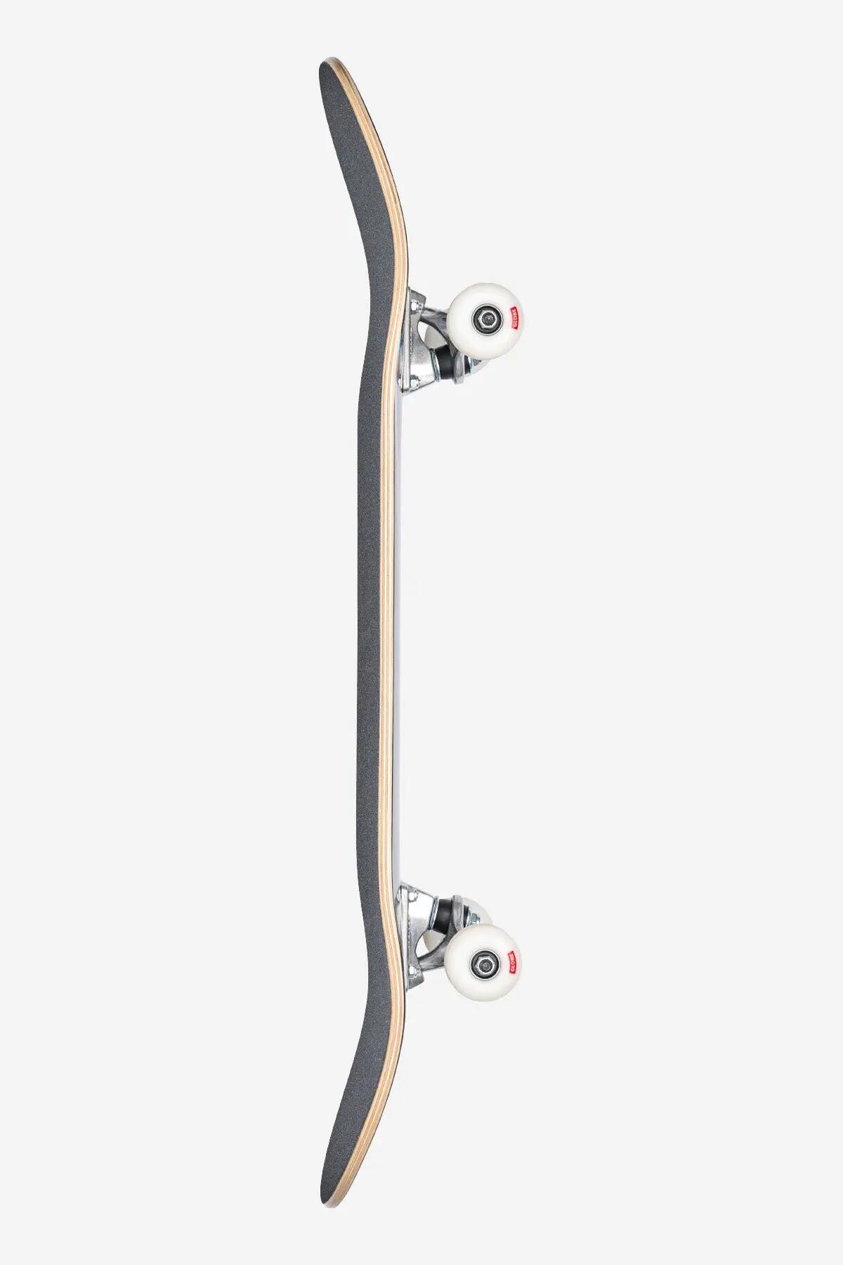 G0 Unfussed 8.25 Skateboard completo 2/5