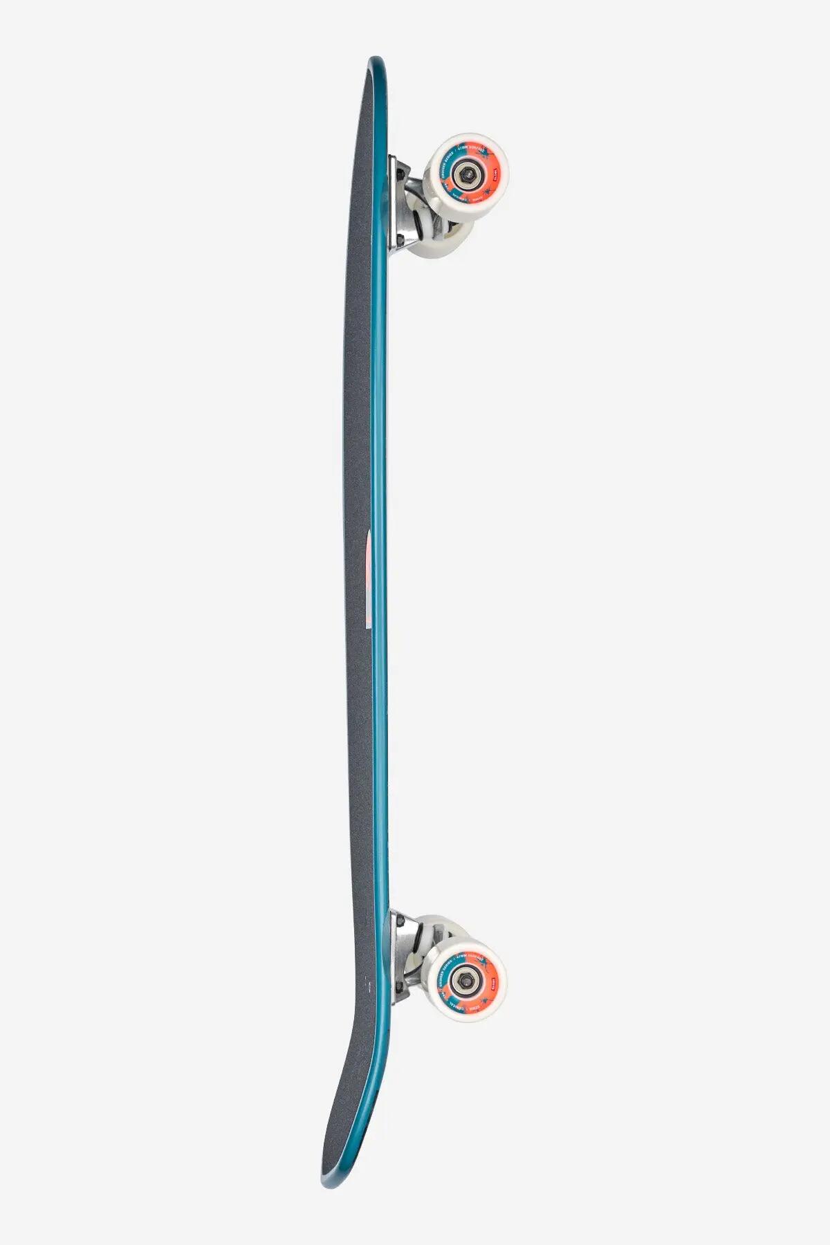 Blazer XL 36" Longboard 2/3