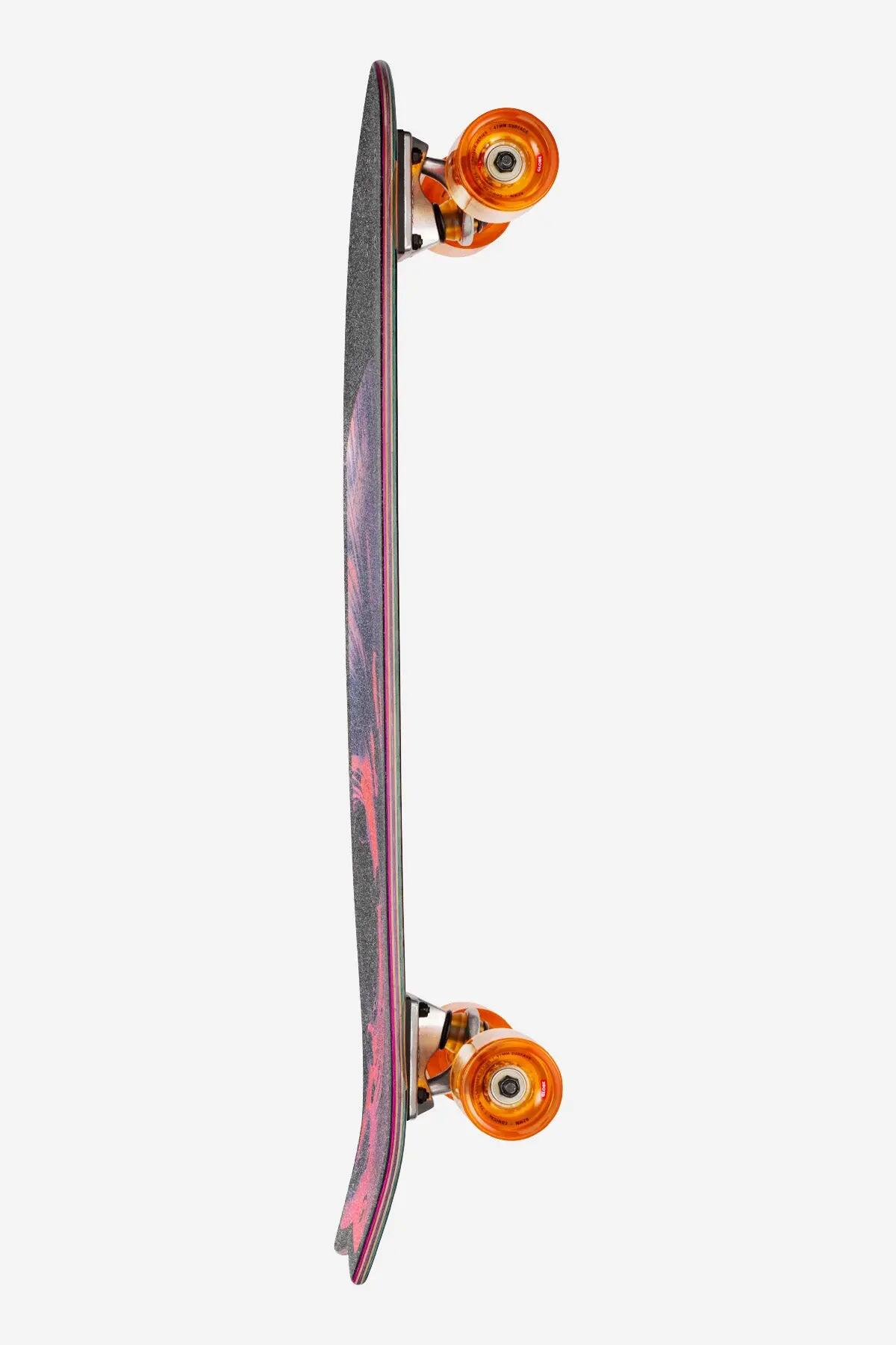 Sun City 30" Cruiserboard 2/4