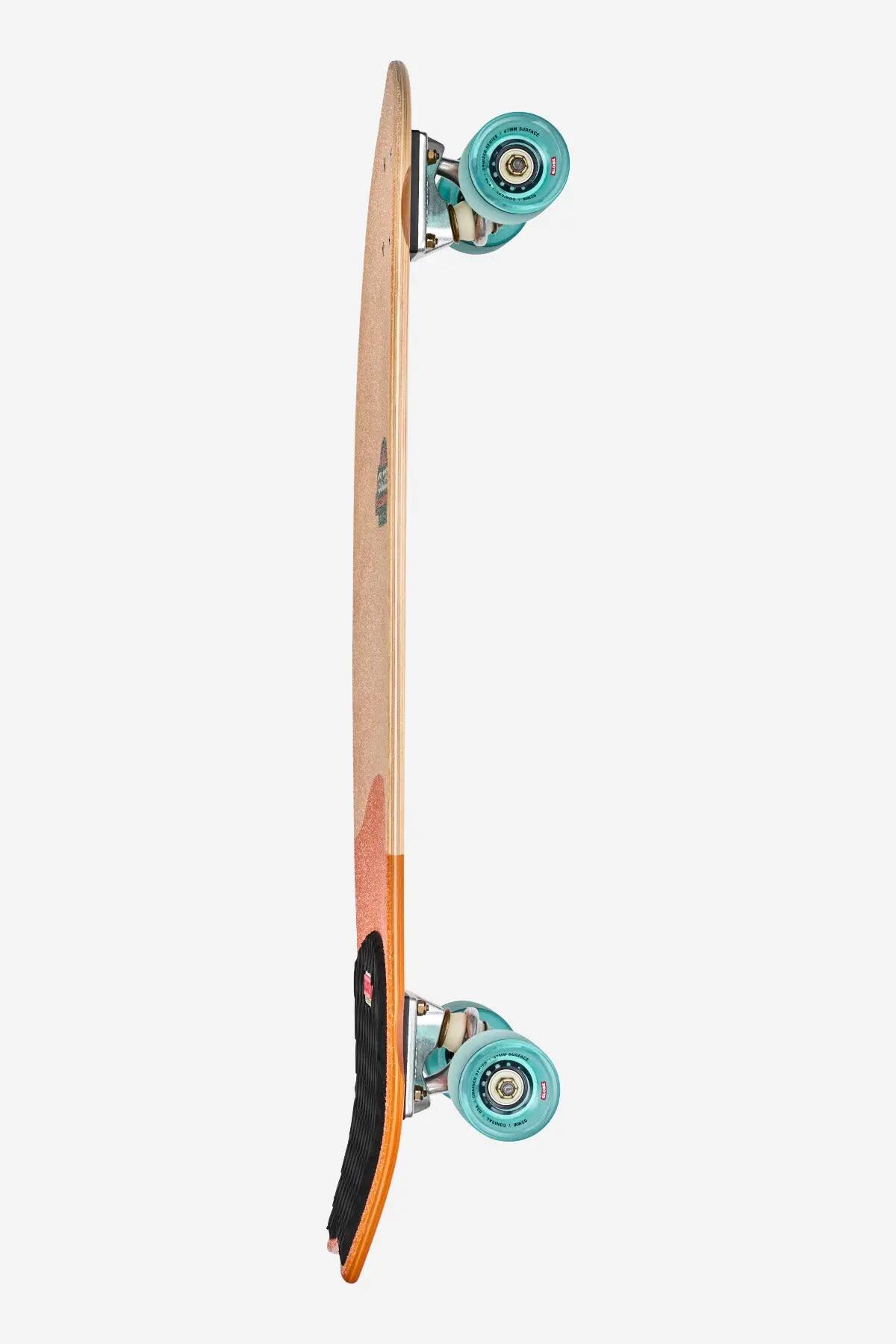 Sun City 30" Cruiserboard 3/5