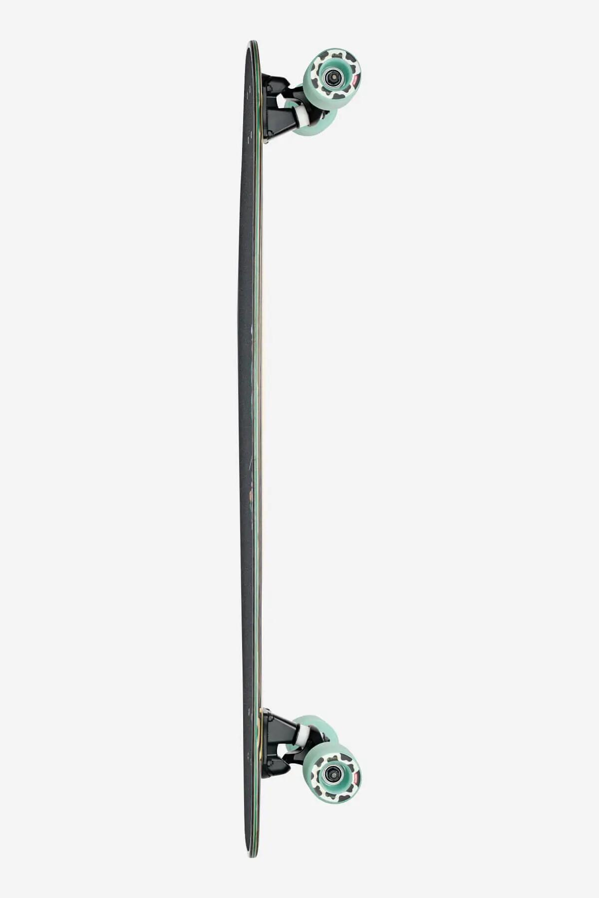 Archer 39" Longboard 2/3