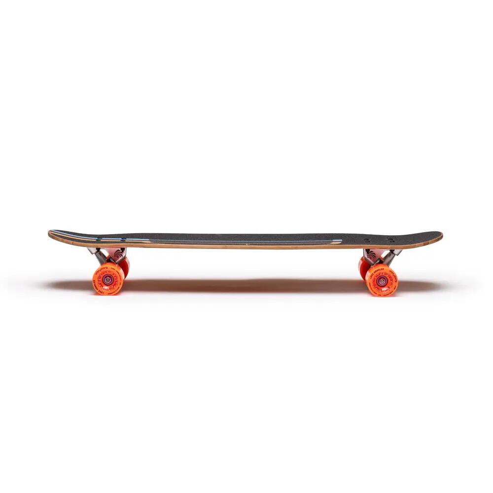 LOADED BOARDS Longboard complet CHINCHILLER 34'' 3/3