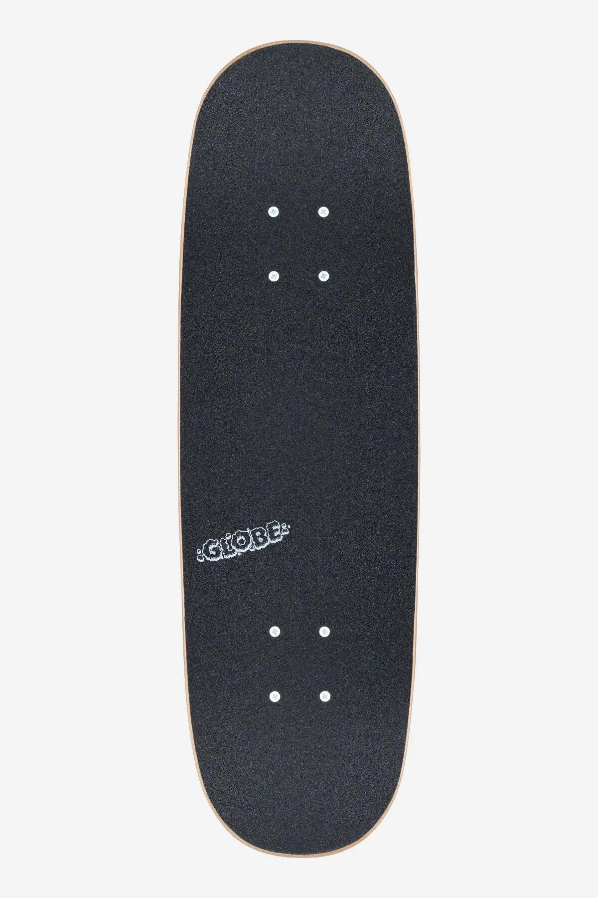 Kids Grip 95 Mini 7.9 Complete Skateboard 2/5