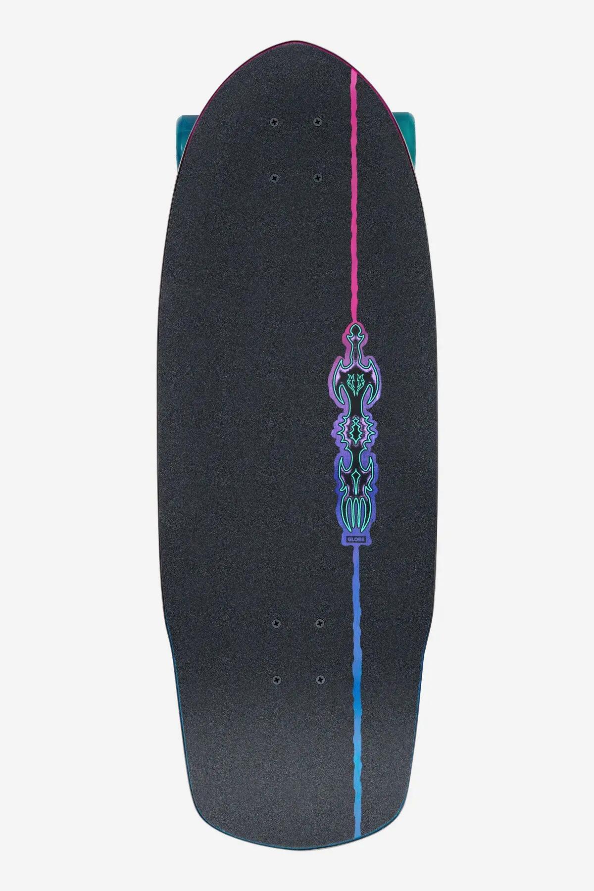 Talon 30" Cruiserboard 2/5