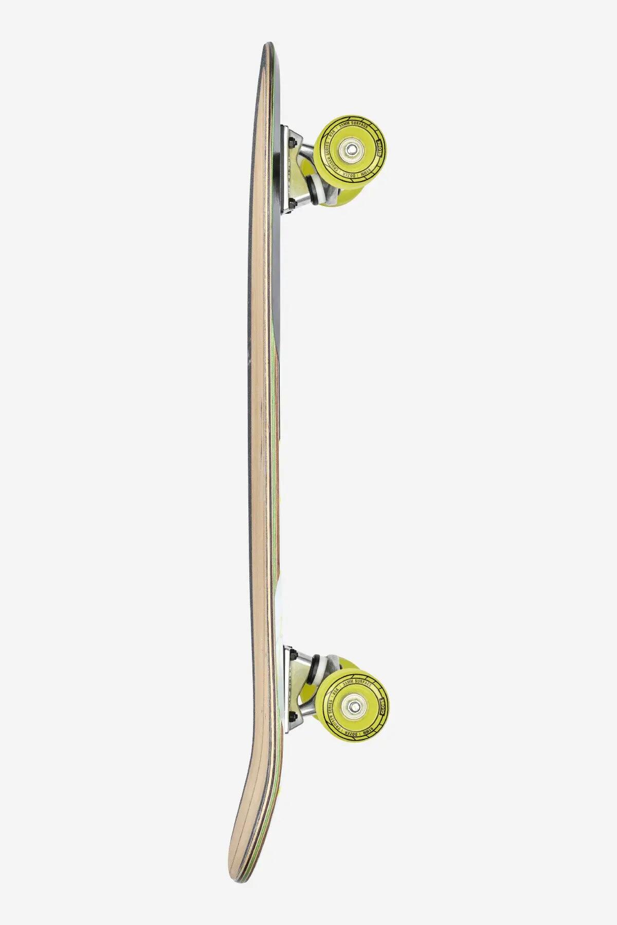 Blazer Fuego 29 29" Cruiserboard 2/3