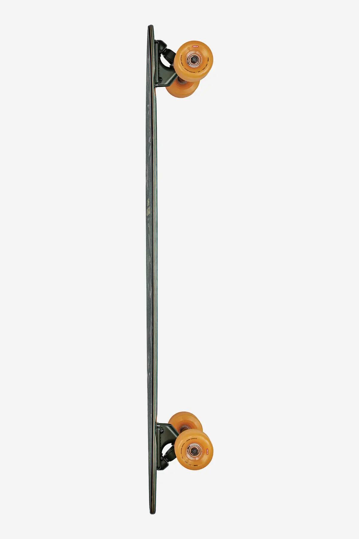 Longboard Pintail 37 de 37 pulgadas 2/3