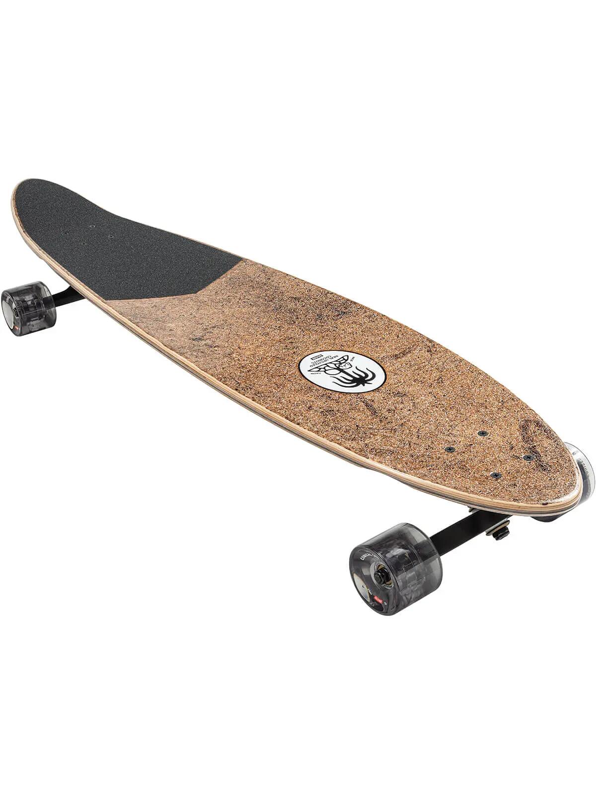 Pinner Classic 40" Longboard 2/4