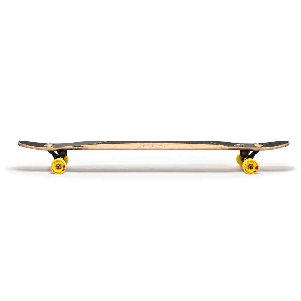 Longboard completo - Tarab II - Flex 2 - Cargado 4/4