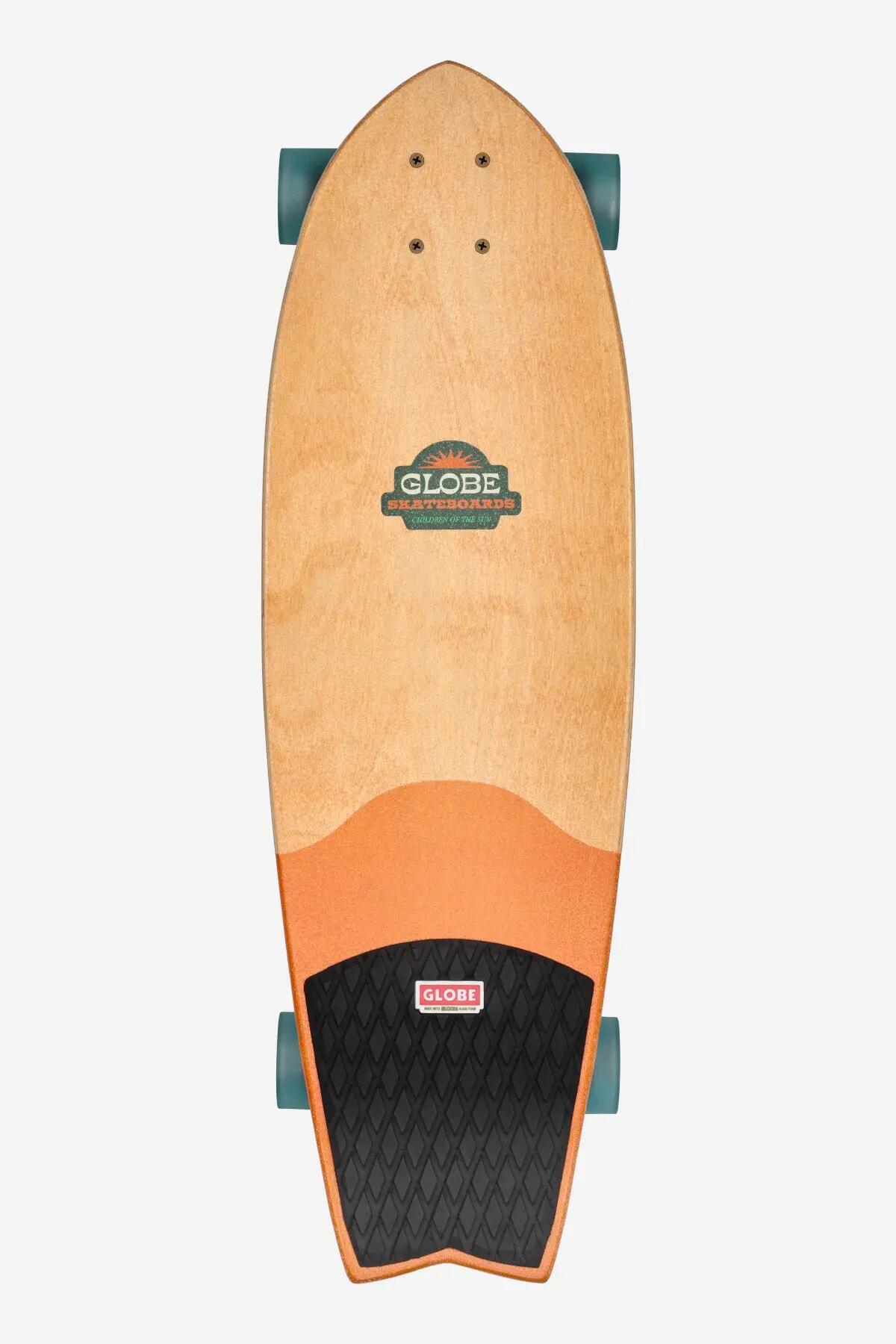 Sun City 30" Cruiserboard 2/5