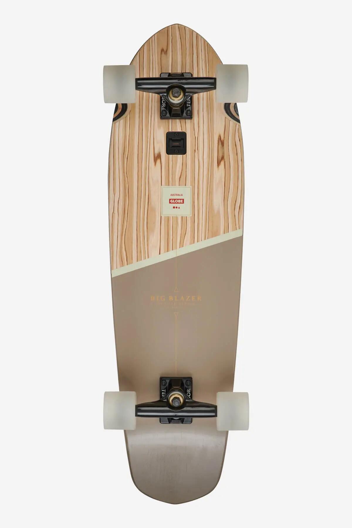 Big Blazer 32" Cruiserboard 3/7