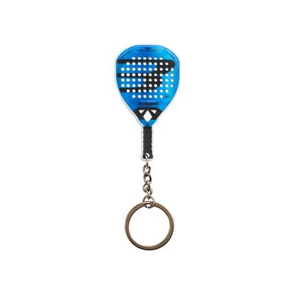 Llavero Bullpadel Vertex 05 Geo