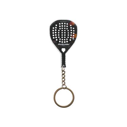 Llavero Bullpadel Neuron 02 Edge