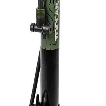 Topeak JoeBlow Mountain X Digital Floor Pump