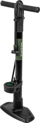 Topeak joeblow mountain x digital voetpomp