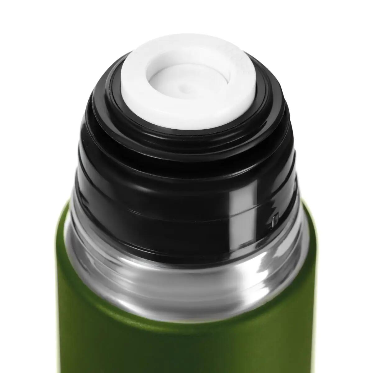 Reistermos 1000 ml groen NC3804 NILS CAMP 9/9