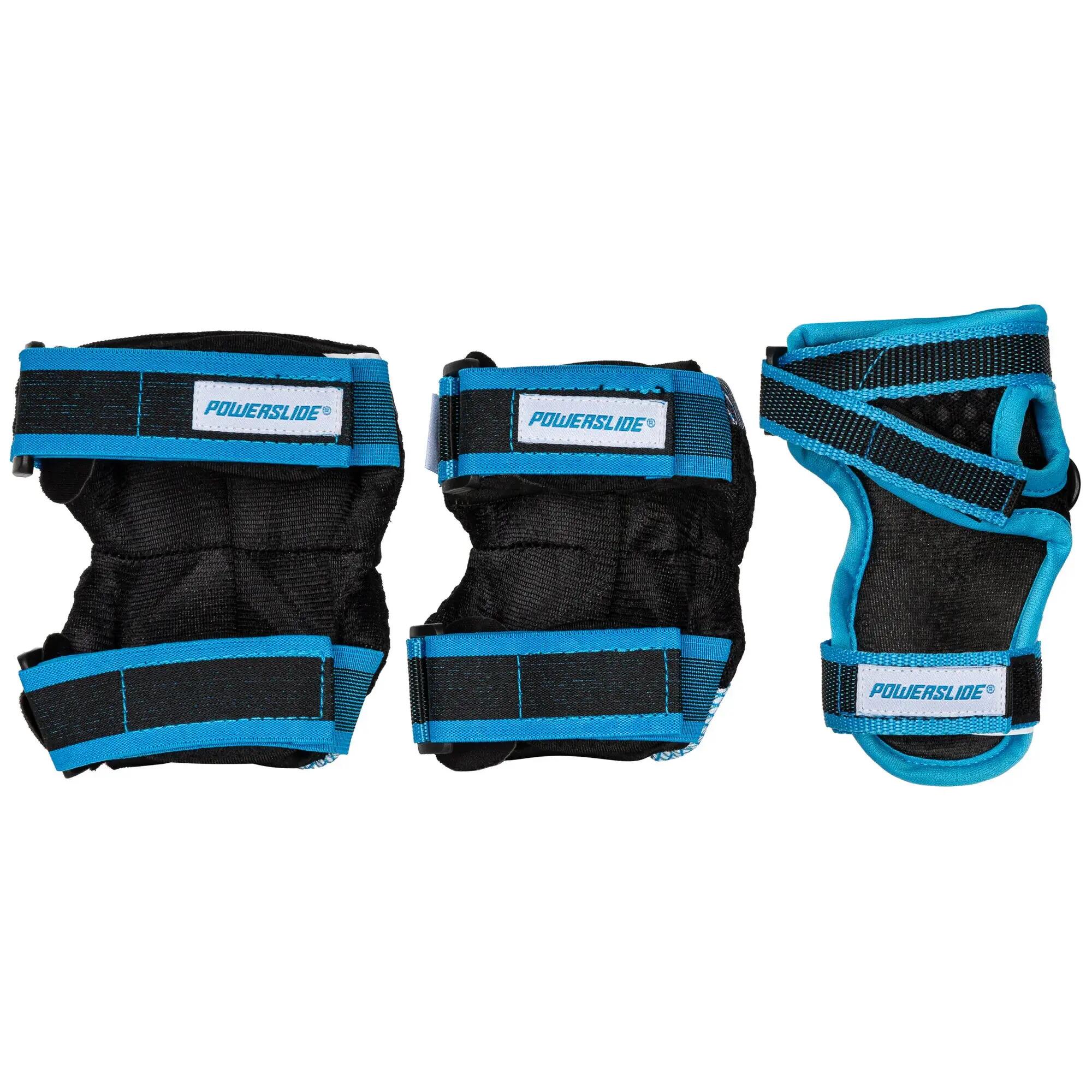 POWERSLIDE Protection Kids Pro Boys 4/4
