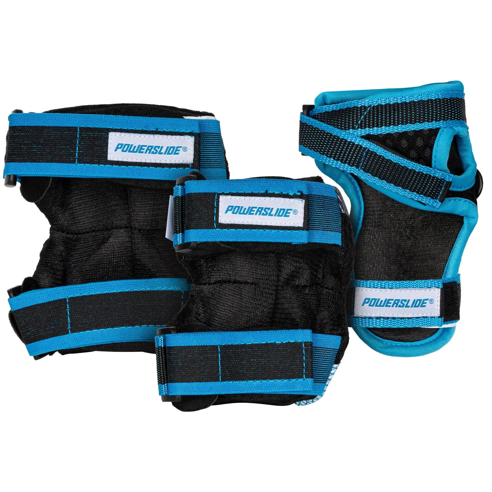 POWERSLIDE Protection Kids Pro Boys 3/4