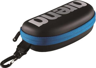 Arena goggle case black