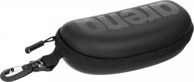 Arena goggle case black