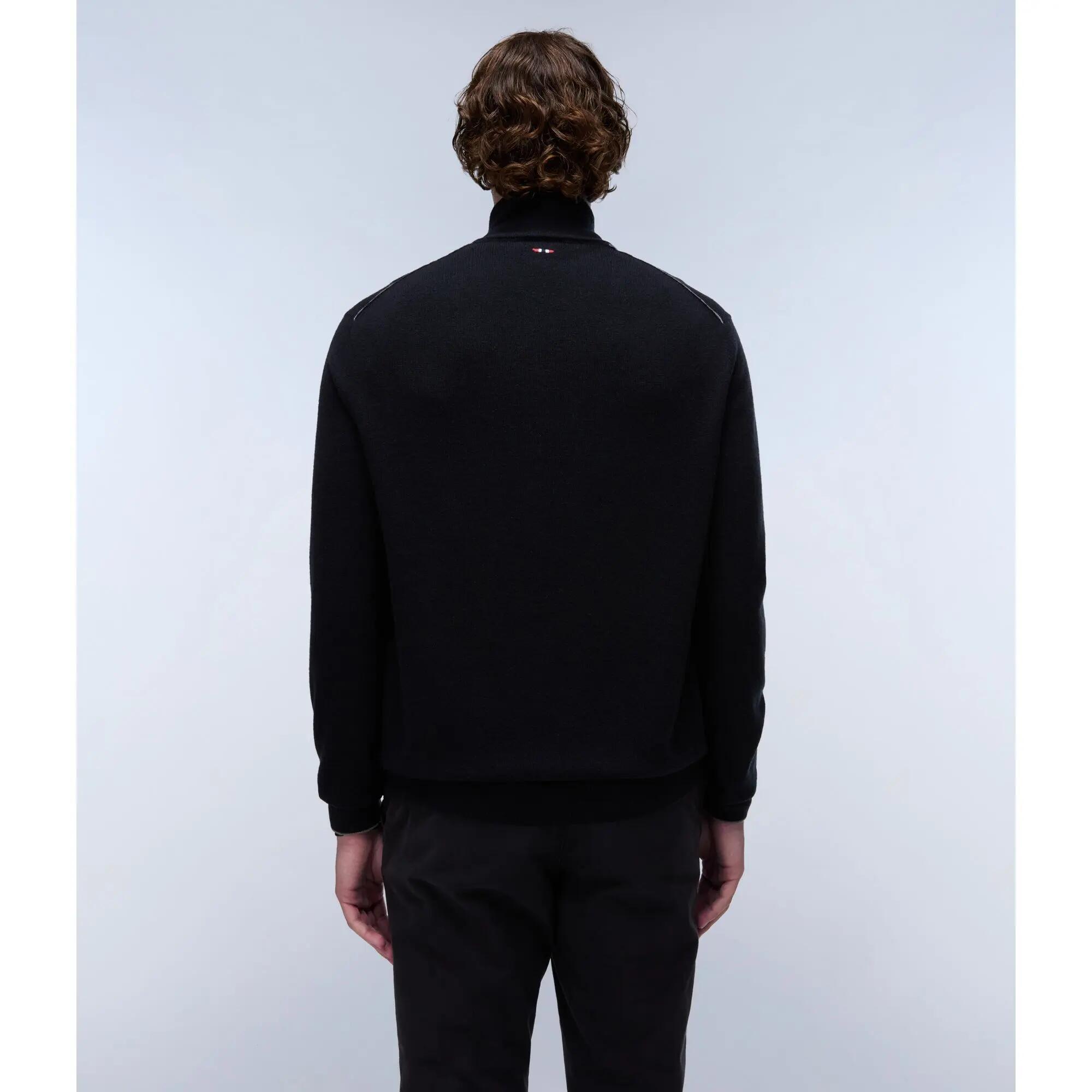 Sweatshirt half zip Napapijri Damavand 4 5/6