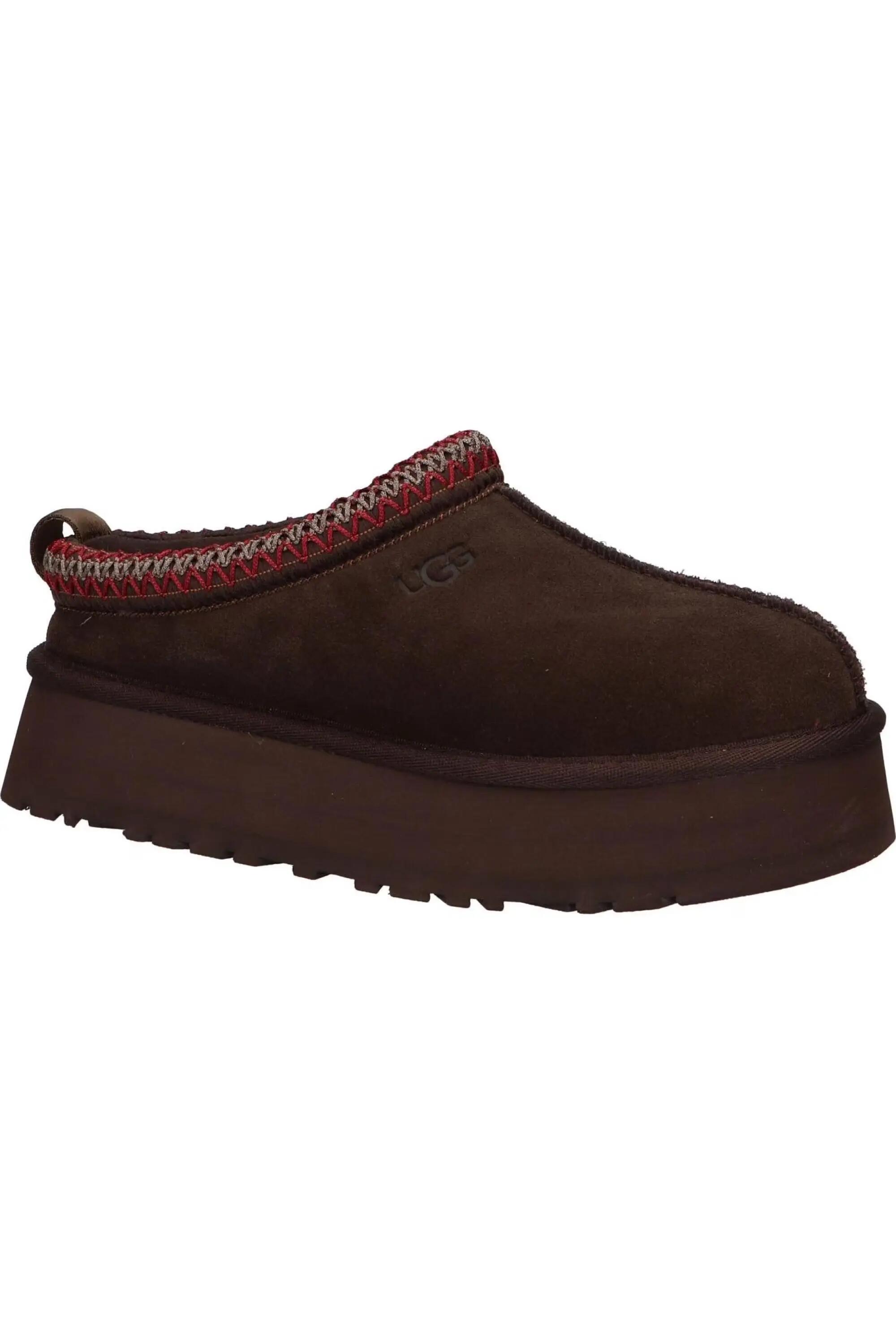 Pantoffels - lifestyle - unisex - tazz ii - dusted cocoa 2/7