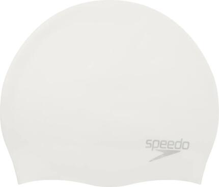 Czepek pływacki na basen silikonowy unisex Speedo Moulded