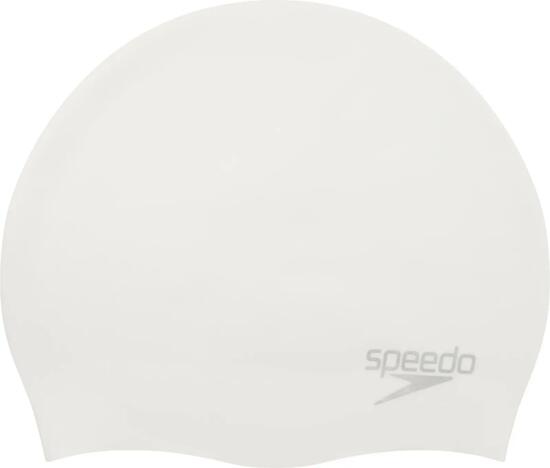 Czepek pływacki na basen silikonowy unisex Speedo Moulded