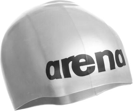 Bonnet de Bain Arena Moulded Pro II Fuchsia