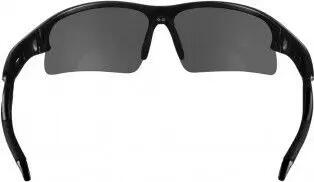 AZR Huez Bril Zwart/Grijs 4/5