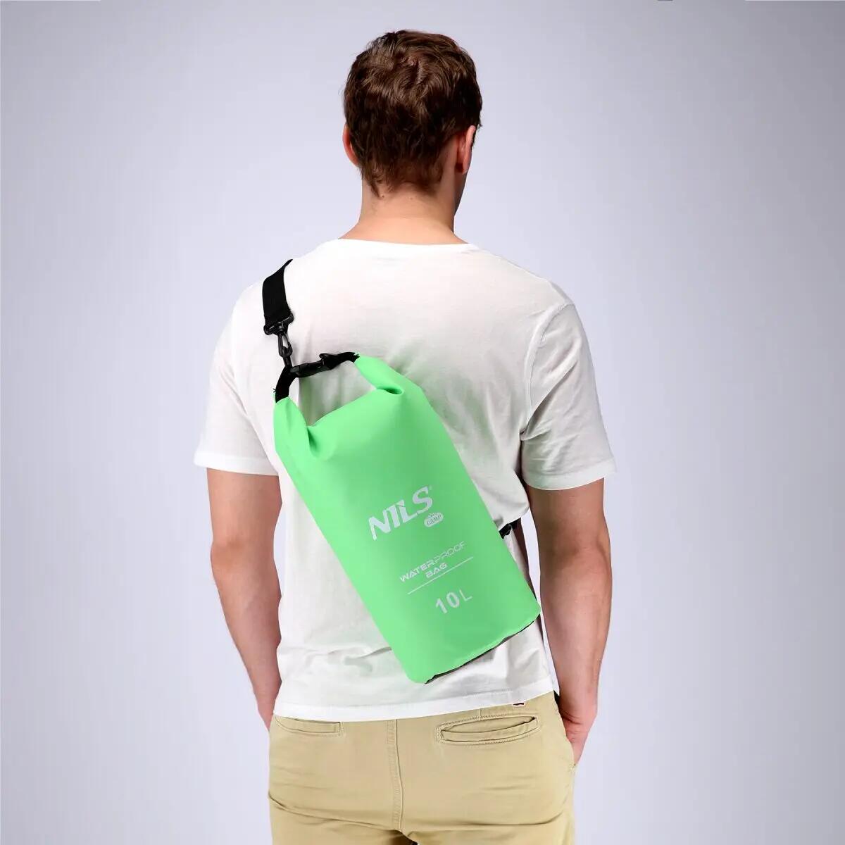 Nils Camp waterdichte tas NC1703 9/9