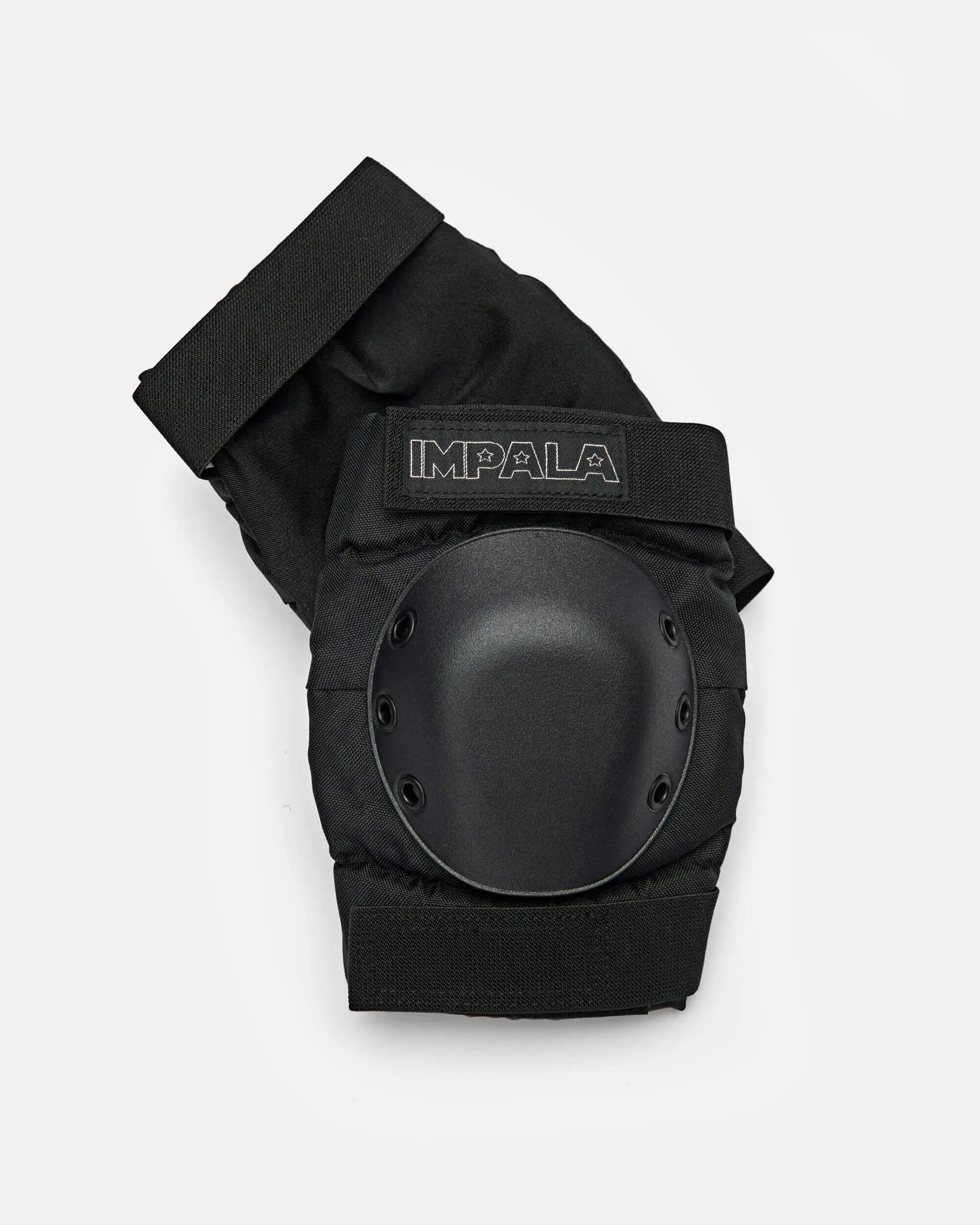 Impala Adult Protective Pack - Black 2/7