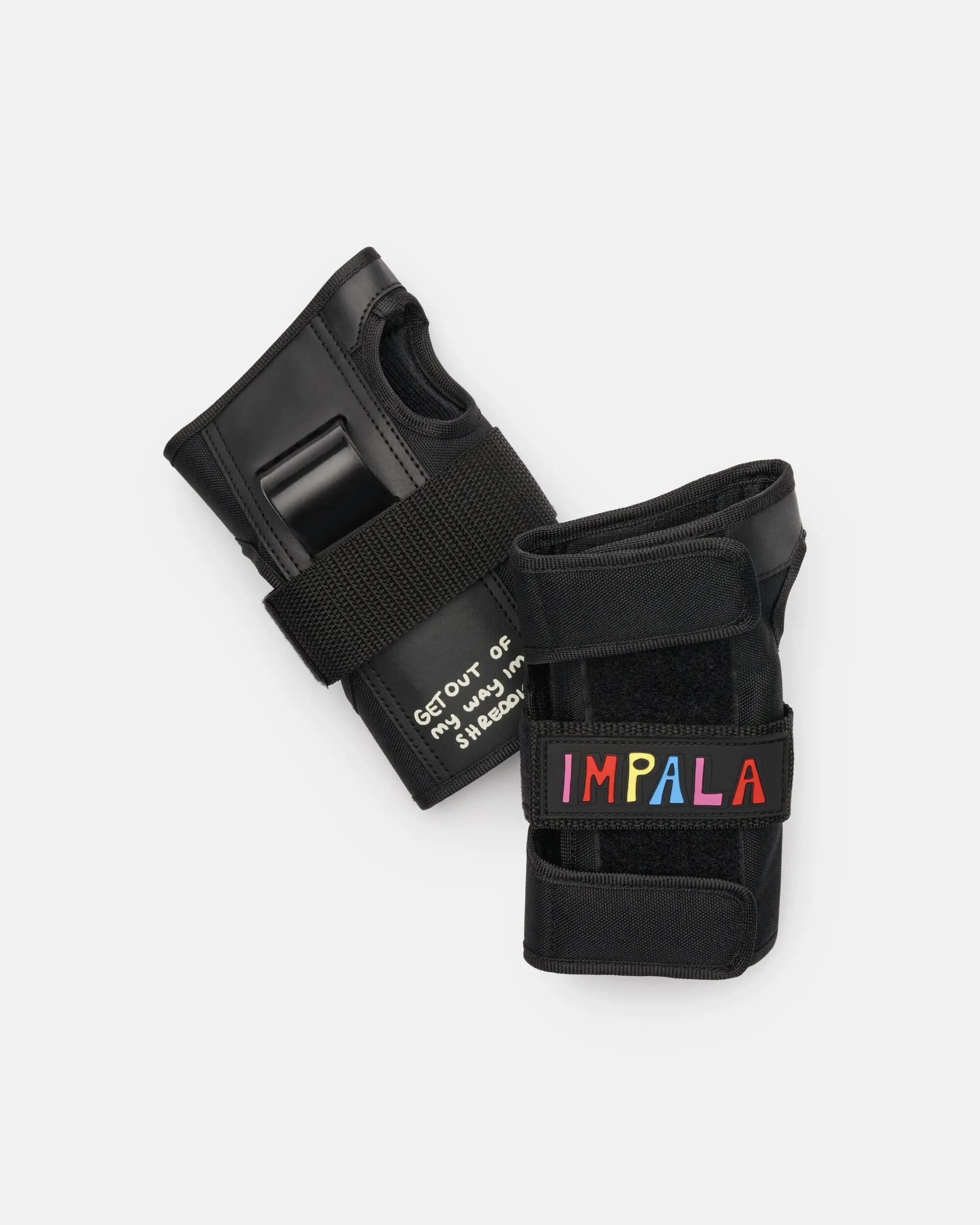 Kit de proteção infantil Impala - Burger Babie 2/4