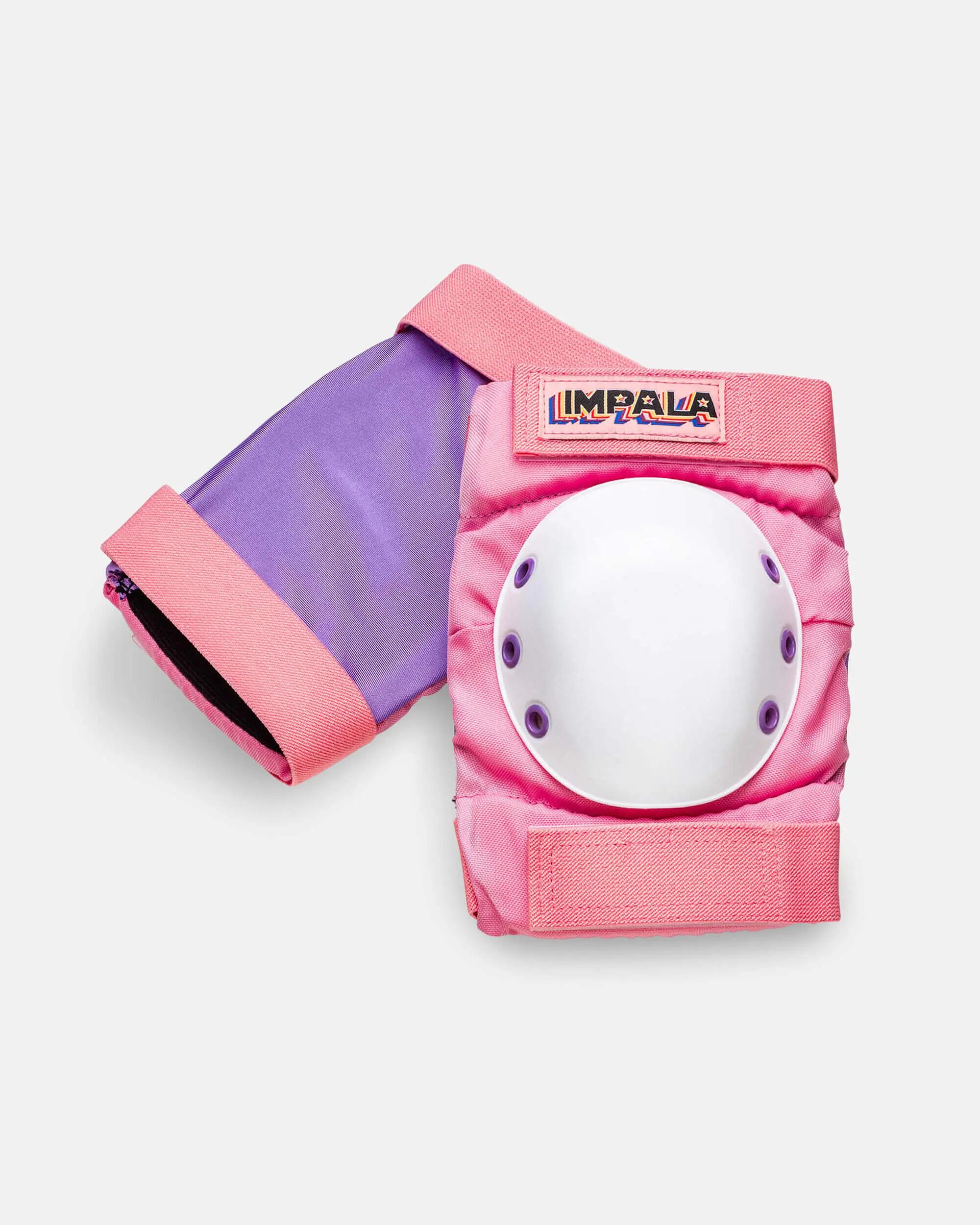 Mochila de proteção para adulto Impala - Rosa 2/7