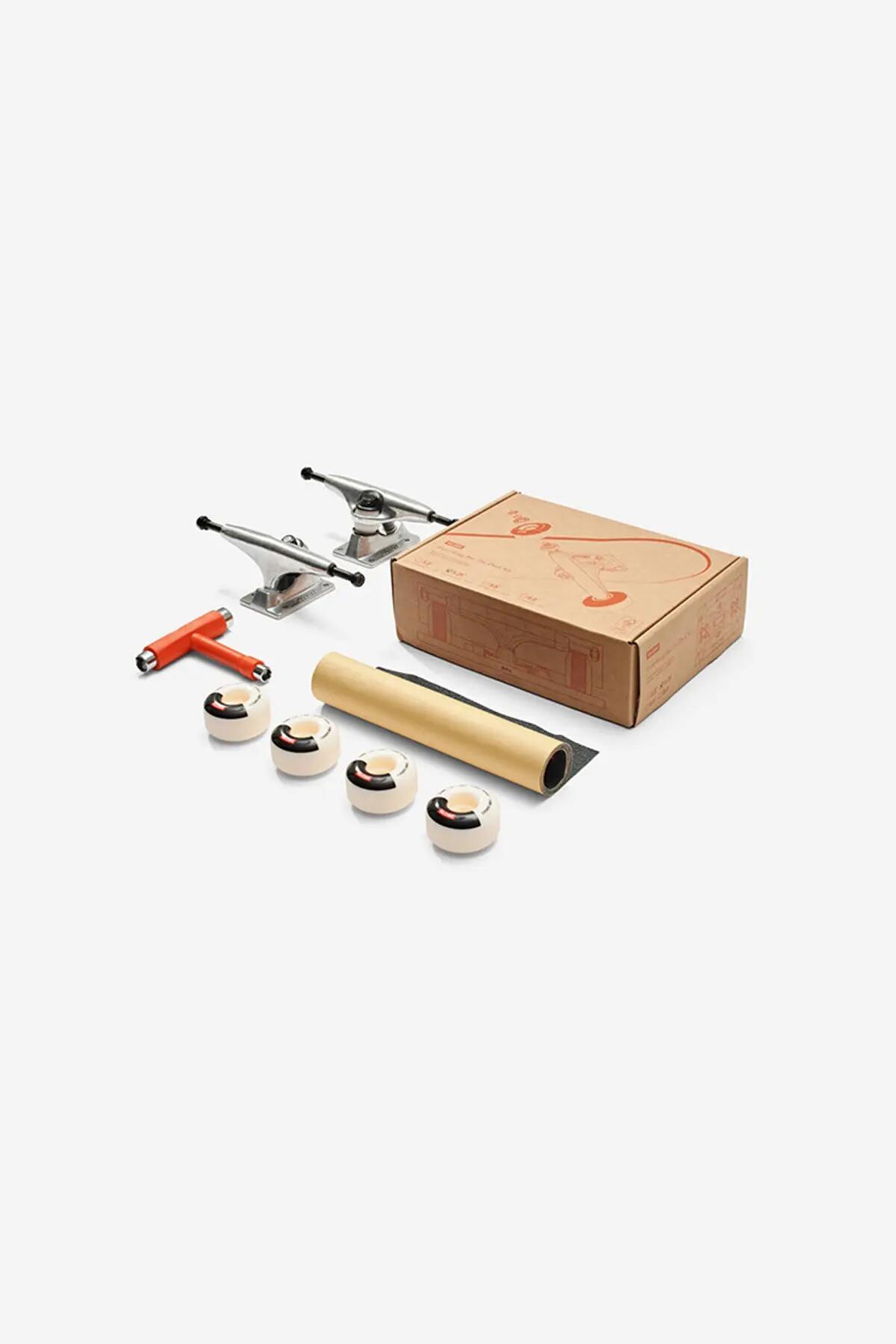 Everything But The Deck Kit 2/2