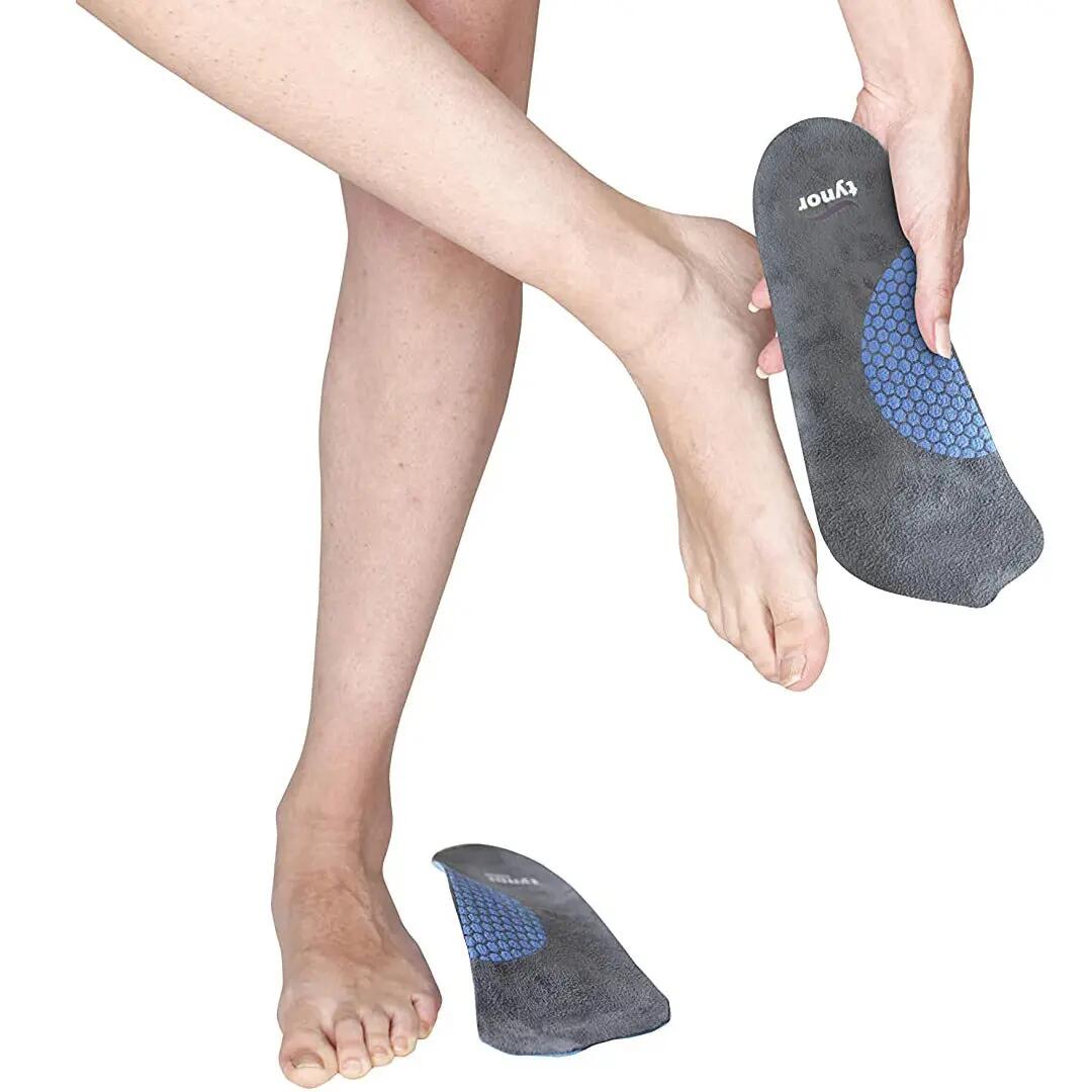 Medial Arch Support Inserts K10