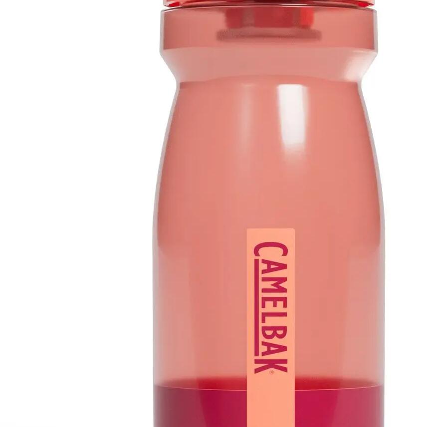 Camelbak Podium 620ml Water Bottle, Mercury Blush