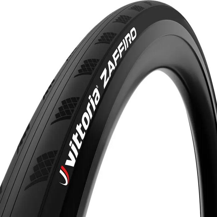Vittoria Zaffiro V Rigid Tire Graphene G2.0 Black